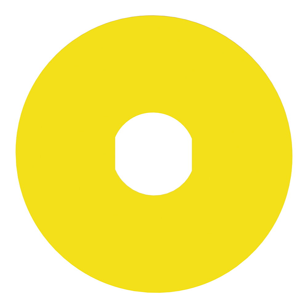 ETIQUETTE ARRET URGENCE